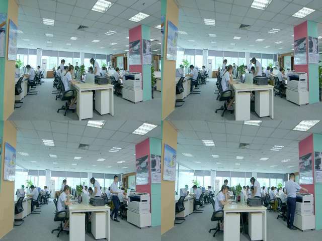 法库保洁服务供应商包括