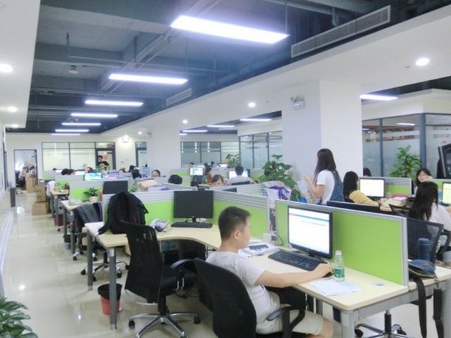 法库保洁服务供应商包括